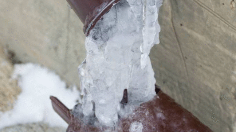 Emergency Restoration Checklist for Winter Storms