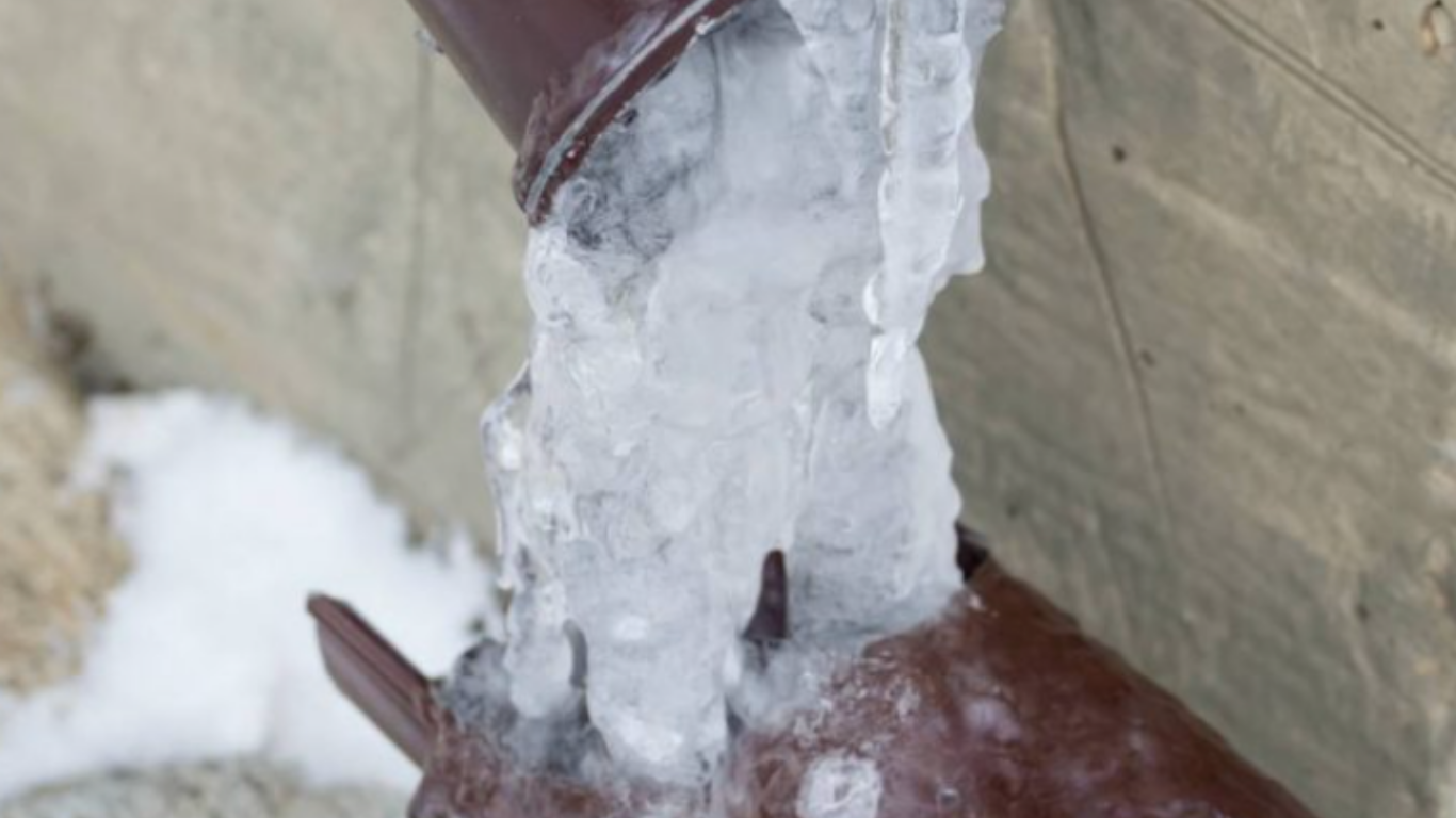 Emergency Restoration Checklist for Winter Storms