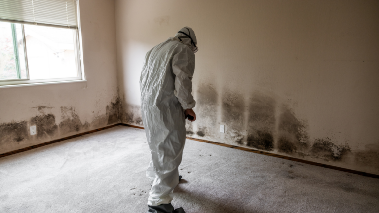 what does mold remediation cost in texas